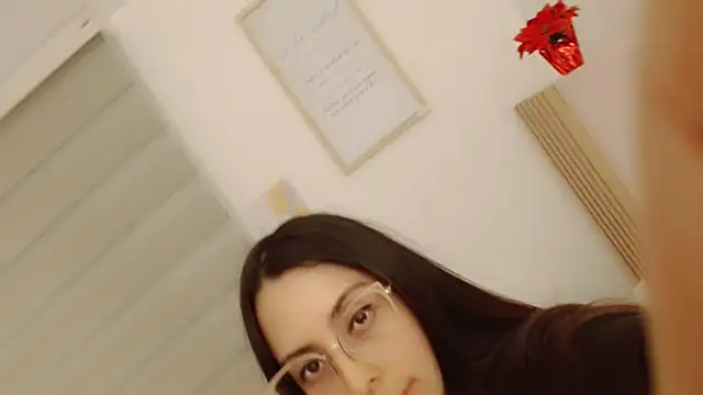 Chat +18 de Elen__Sweet ao vivo