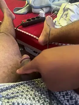 Youns98 Show in webcam