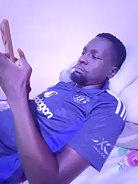 Brian_johns webkamerás műsora