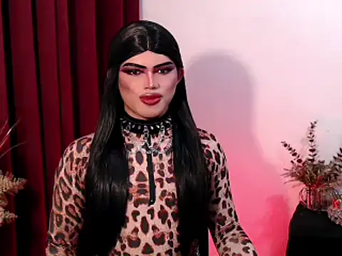 ShaneX01n Webbikameraesitys