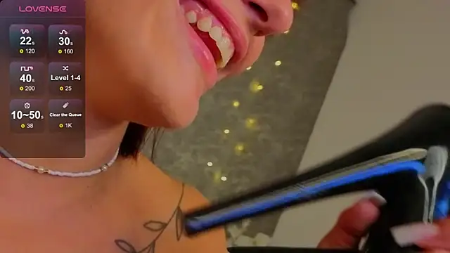 Bekky_Hammon 라이브 XXX 채팅