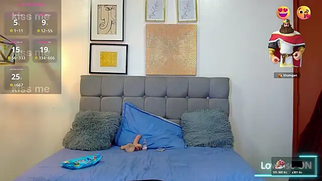 _naomi_s 라이브 XXX 채팅