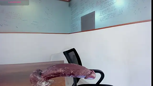 Juli_Casanova 라이브 XXX 채팅