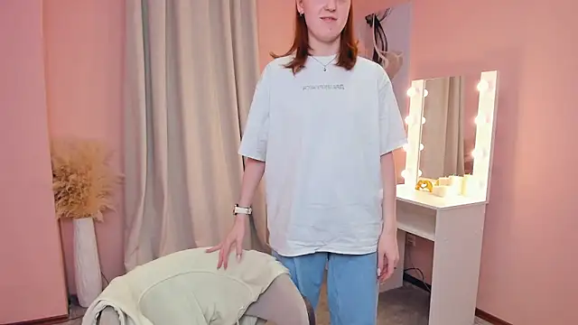 MuiLeath 라이브 XXX 채팅