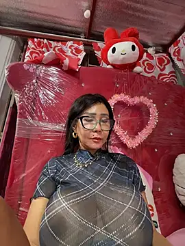 sweetieme Obrolan Langsung XXX