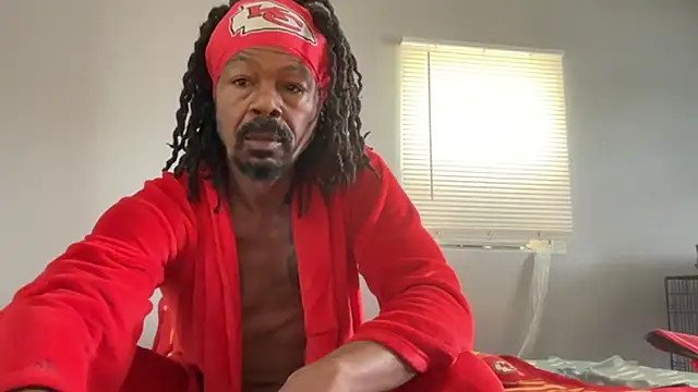 عرض كام KcChiefBBC69