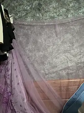 Linbi135 网络视讯表演