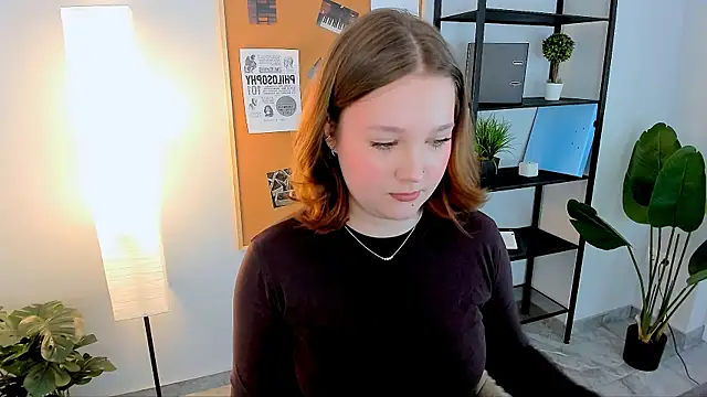 JaneByrd 라이브 XXX 채팅