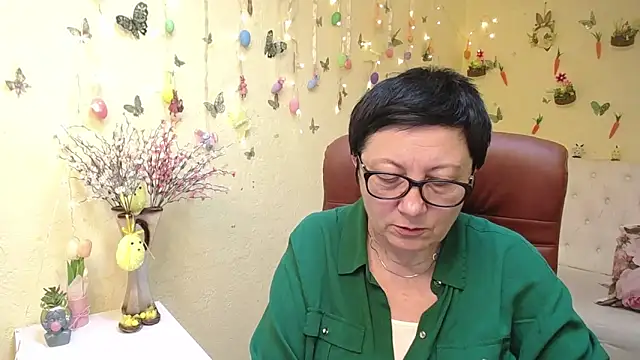 EmilyL0ve Obrolan Langsung XXX