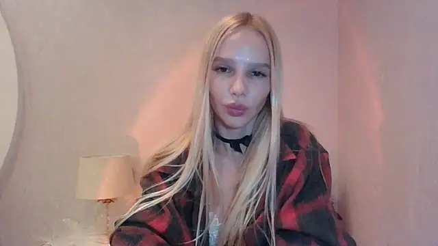 Czat XXX na żywo – Milieva11