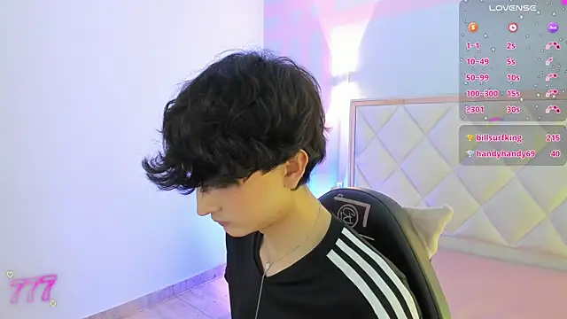 Eidan_tay Live XXX-Chat