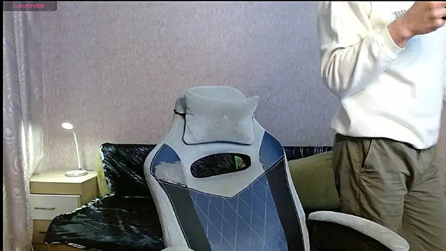 Aestheticguy101 Chat XXX in diretta