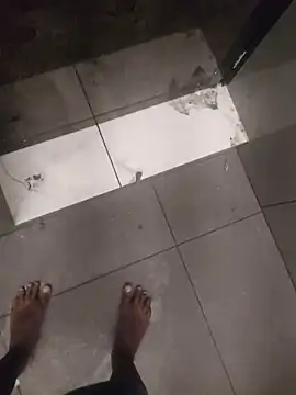 MidnightFlirtXのウェブカメラショー