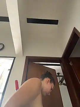 Eva_stark10 现场XXX聊天