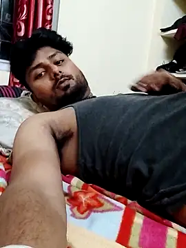 Show modela Gawothum na web-kameri