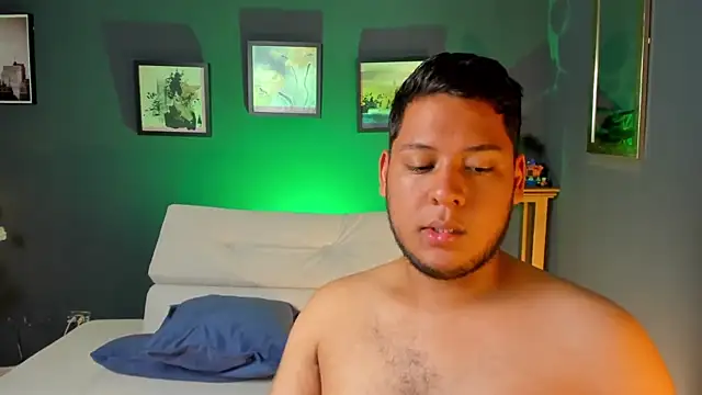 Show de webcam de Akon_2XXX