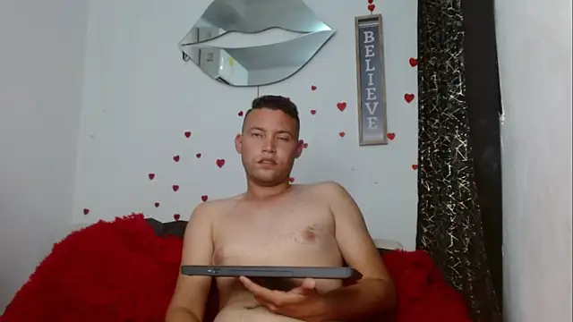 sven_fox723 Webcamshow