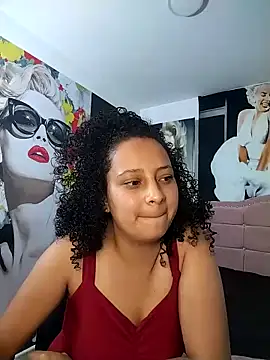 Chat XXX en directo de Sofia_Alane