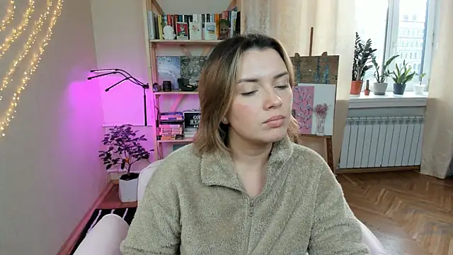 Chat XXX Live BrightDani