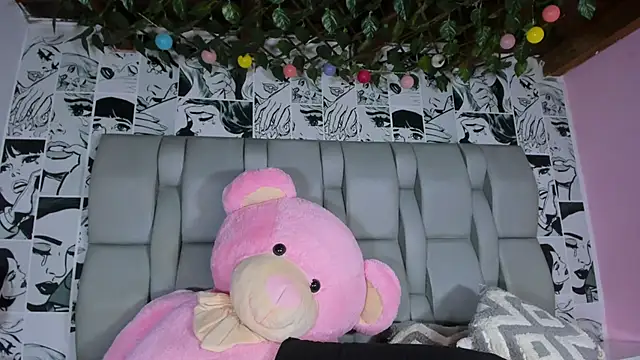 Chat XXX Live LucyRosse