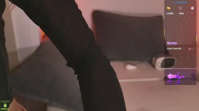 maya_snow 现场XXX聊天