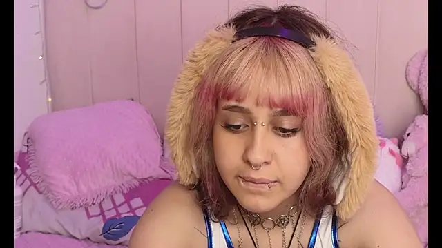 NekoWaifu 现场XXX聊天