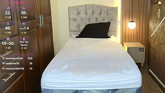 Chat XXX Live RachellPark