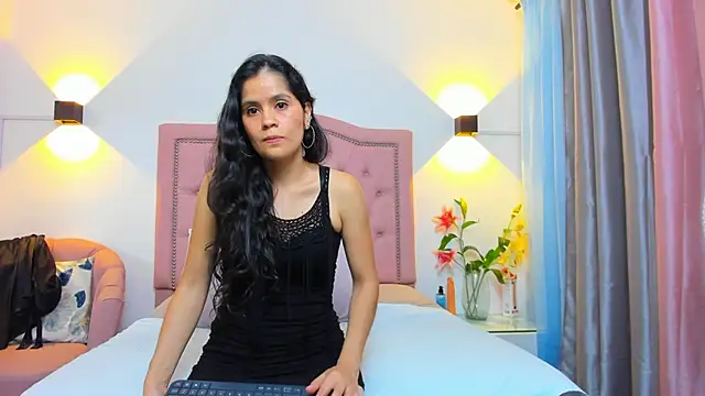 Chat XXX Live Paulynavera