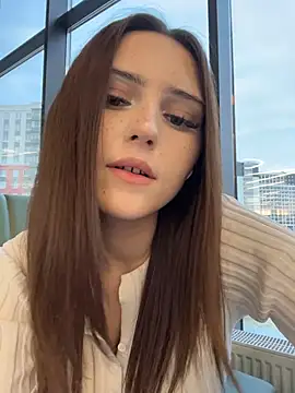 Chat XXX Live AnitaFly