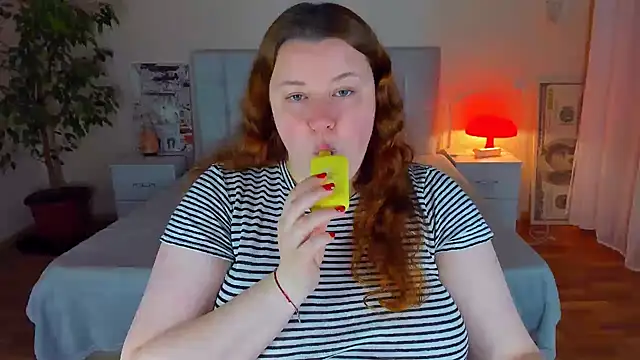 PolinaSalvatore 现场XXX聊天