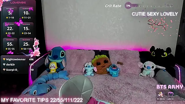 SemurMur 现场XXX聊天