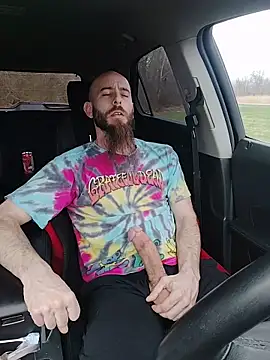 JohnnyFaster's Webcam Show