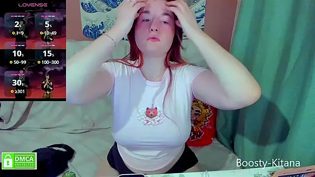 KittyOKitty 现场XXX聊天