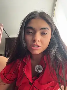 Chatroom XXX en direct de GiselOrtiz