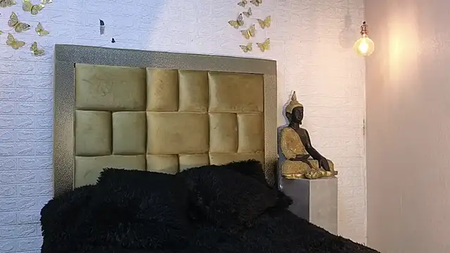 Chat XXX en directo de ximenawilliamss