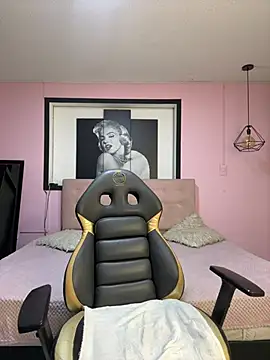 Živý XXX chat Cute_Angell_