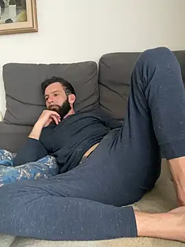 Chat XXX en directo de Michel_huge