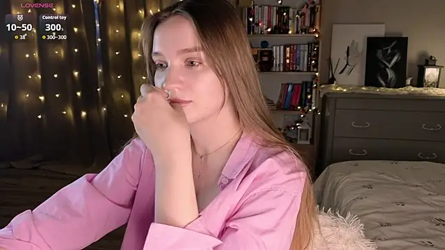 Chat XXX en directo de Thatsamebunny