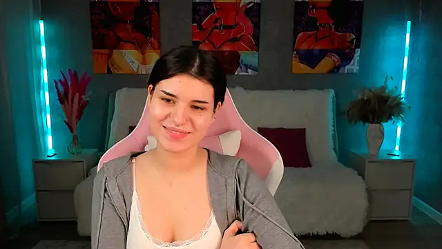 دردشة AnoraDark الجنسية المباشرة