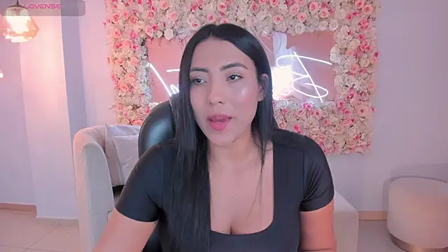 Chat XXX en directo de NatalieLewis