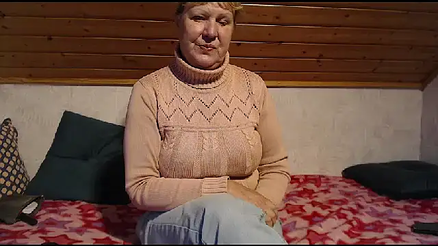 Nikole111 网络视讯表演