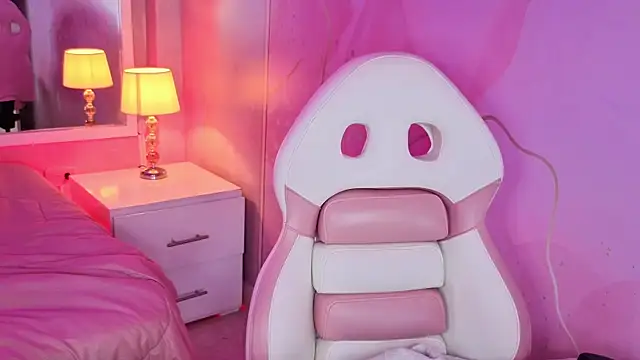 Chat XXX en directo de carol_69