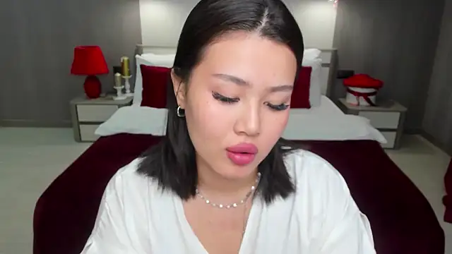 Brunette_Charm 라이브 XXX 채팅