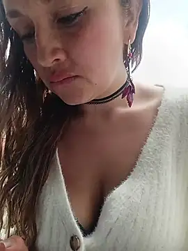 Chat XXX en directo de Alejandra_N