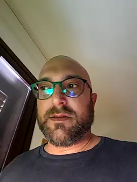 cetriolino Webcam show