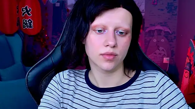 LidaDarknet: онлайн-секс-чат