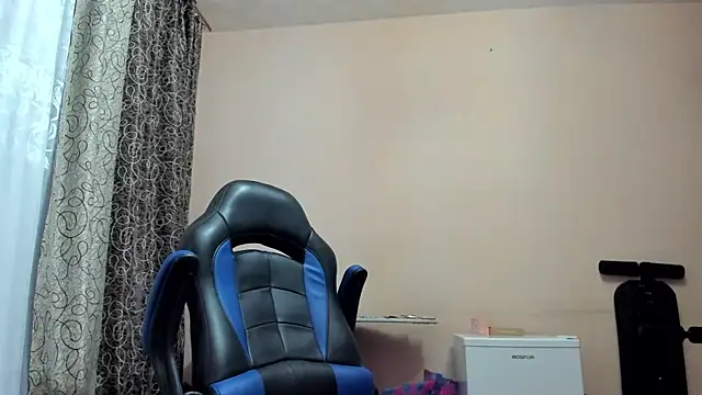 SanFrantsisko Adlı Modelin Web Kamerası Şovu