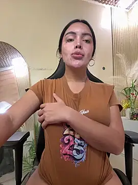 Chat XXX ao vivo de TS-SimplyTheBest