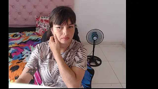 Онлайн чат XXX Aliciaheart