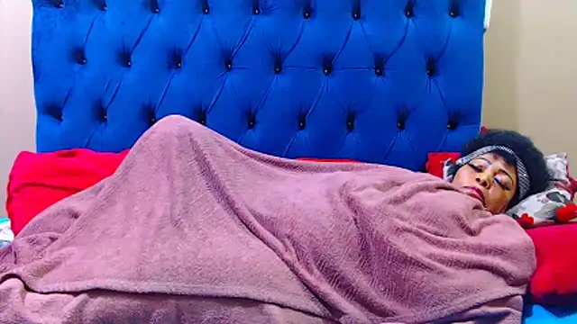 ebonycandy10 现场XXX聊天